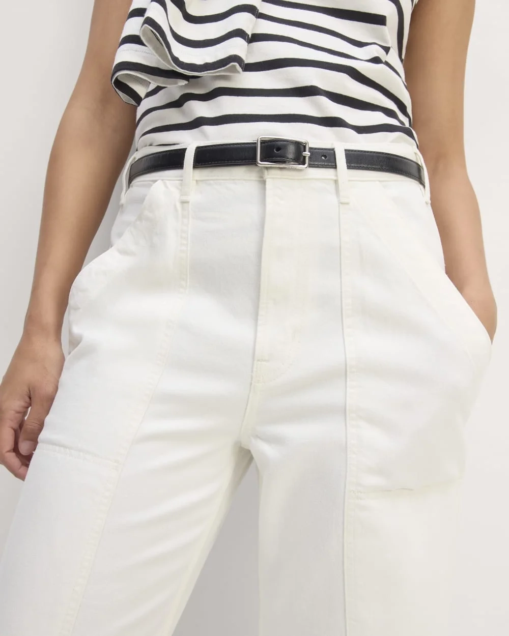 The Carpenter Jean | Bone (2)