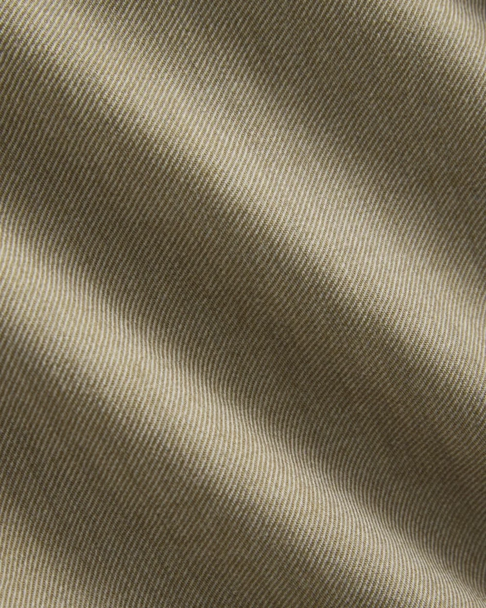 Overshirt in Tailor Twill | Light Taupe (2)