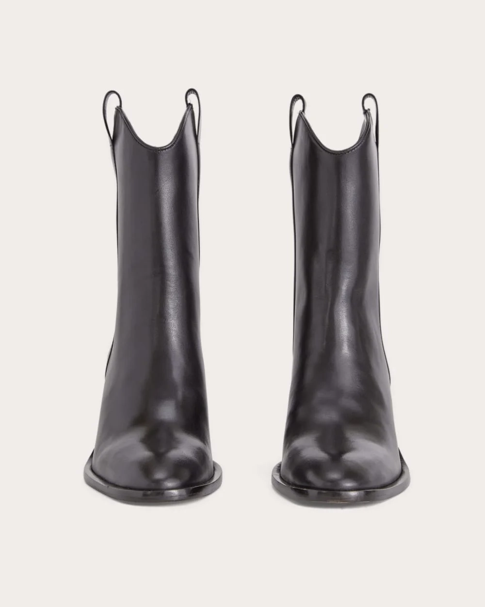 The Outlaw Boot | Black (2)