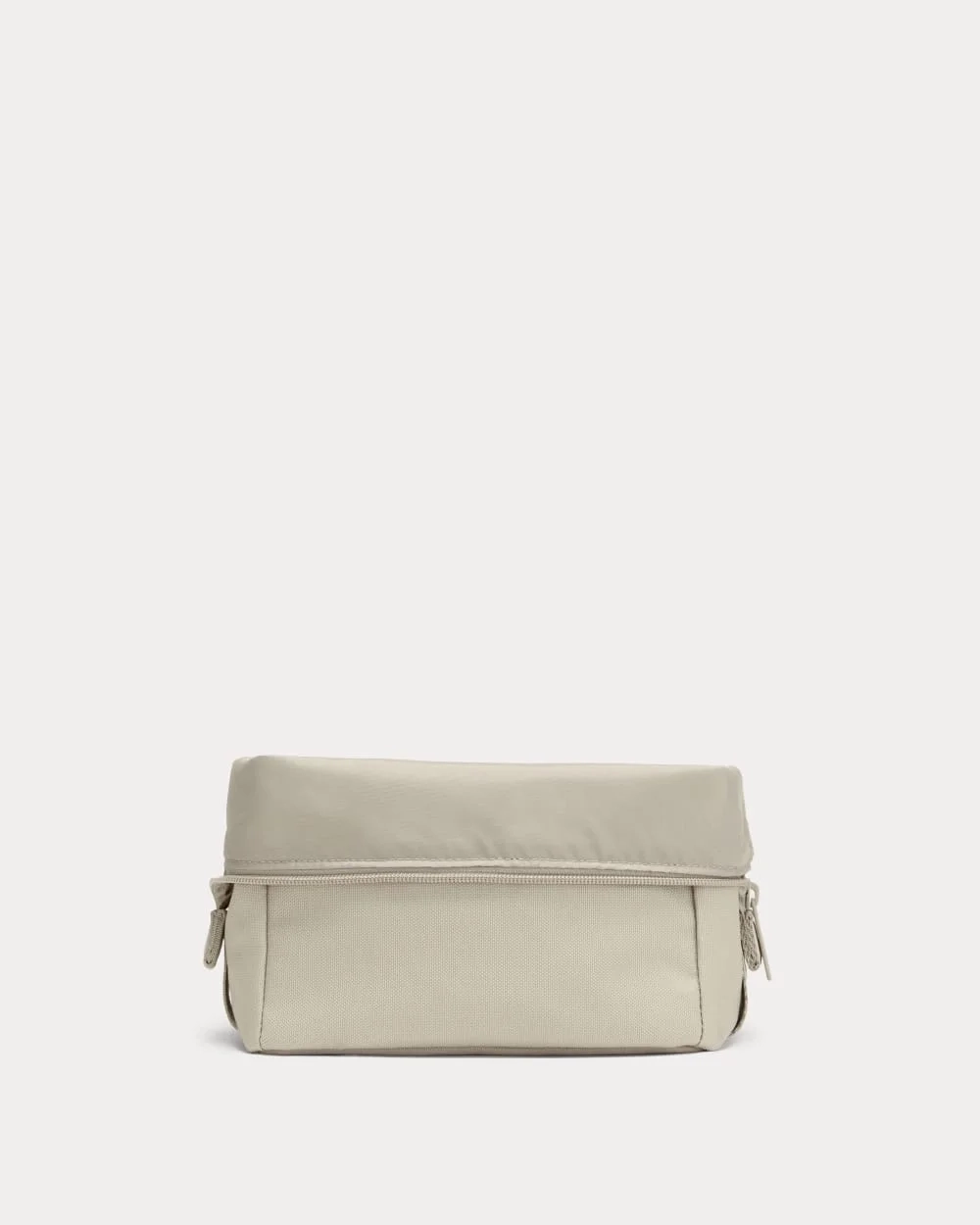 The ReNew Transit Catch-All Case | Warm Quartz (2)