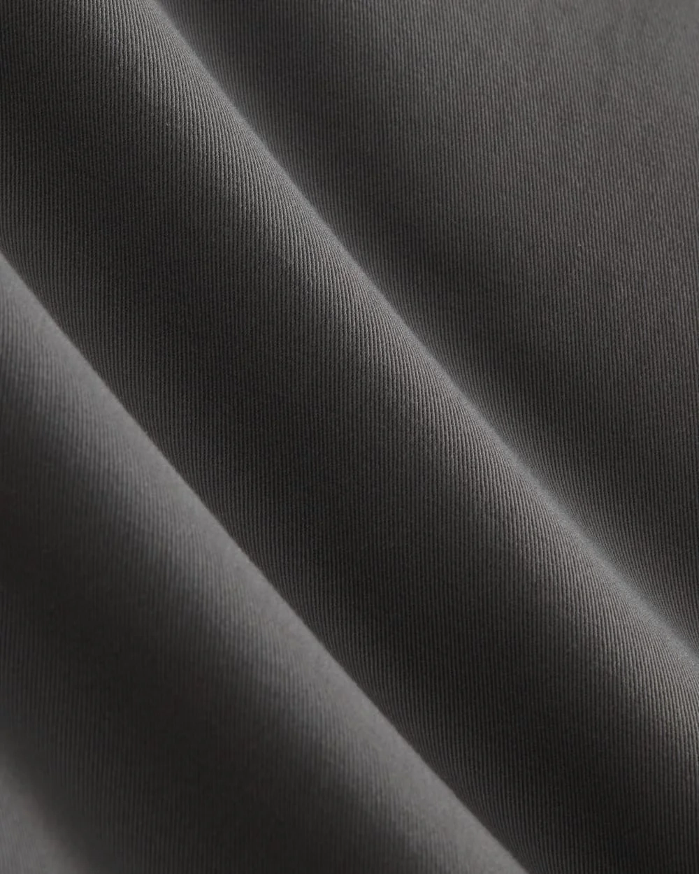 The Performance Chino | Uniform | Slate Grey | Athletic (2)