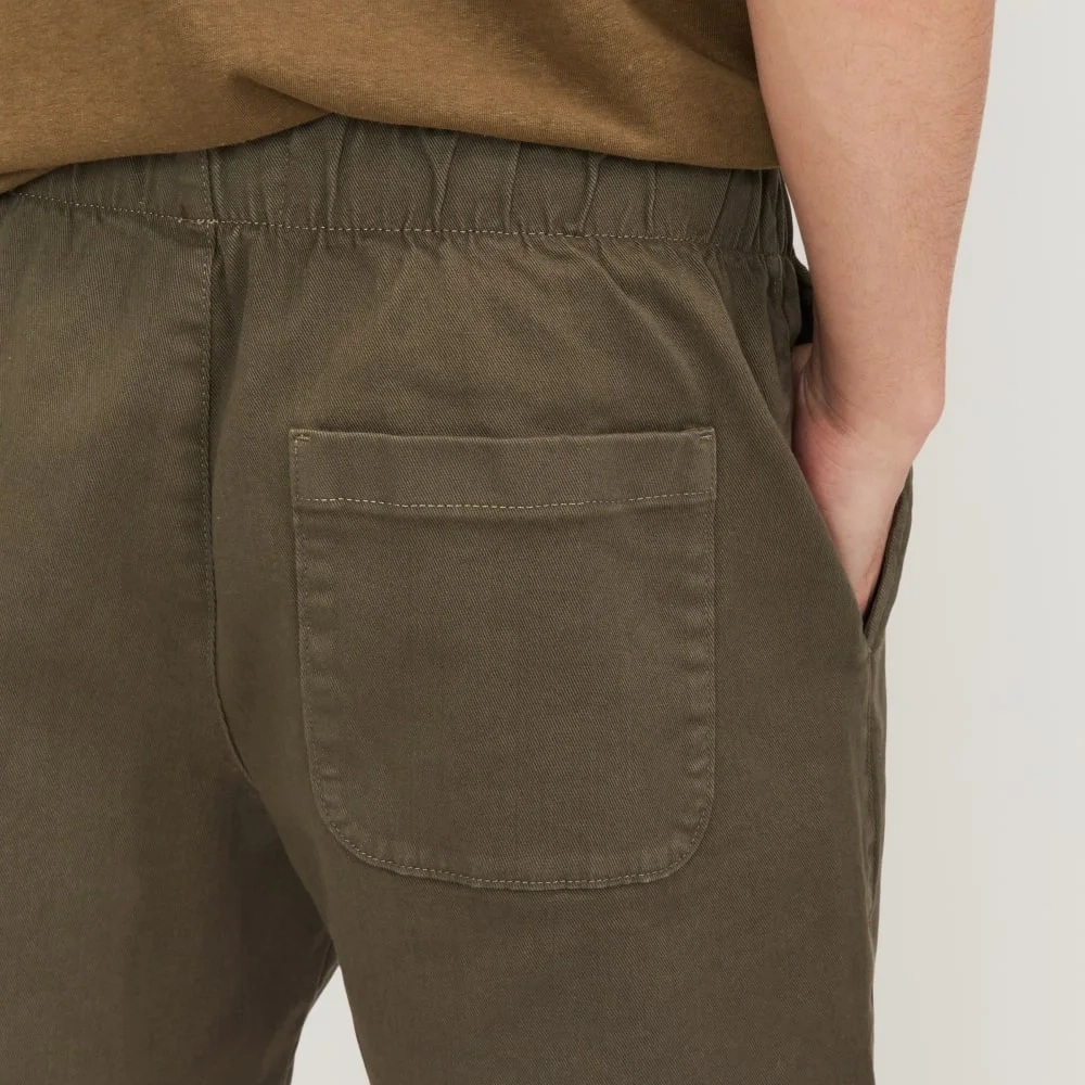 The Easy Short  | Kalamata (2)