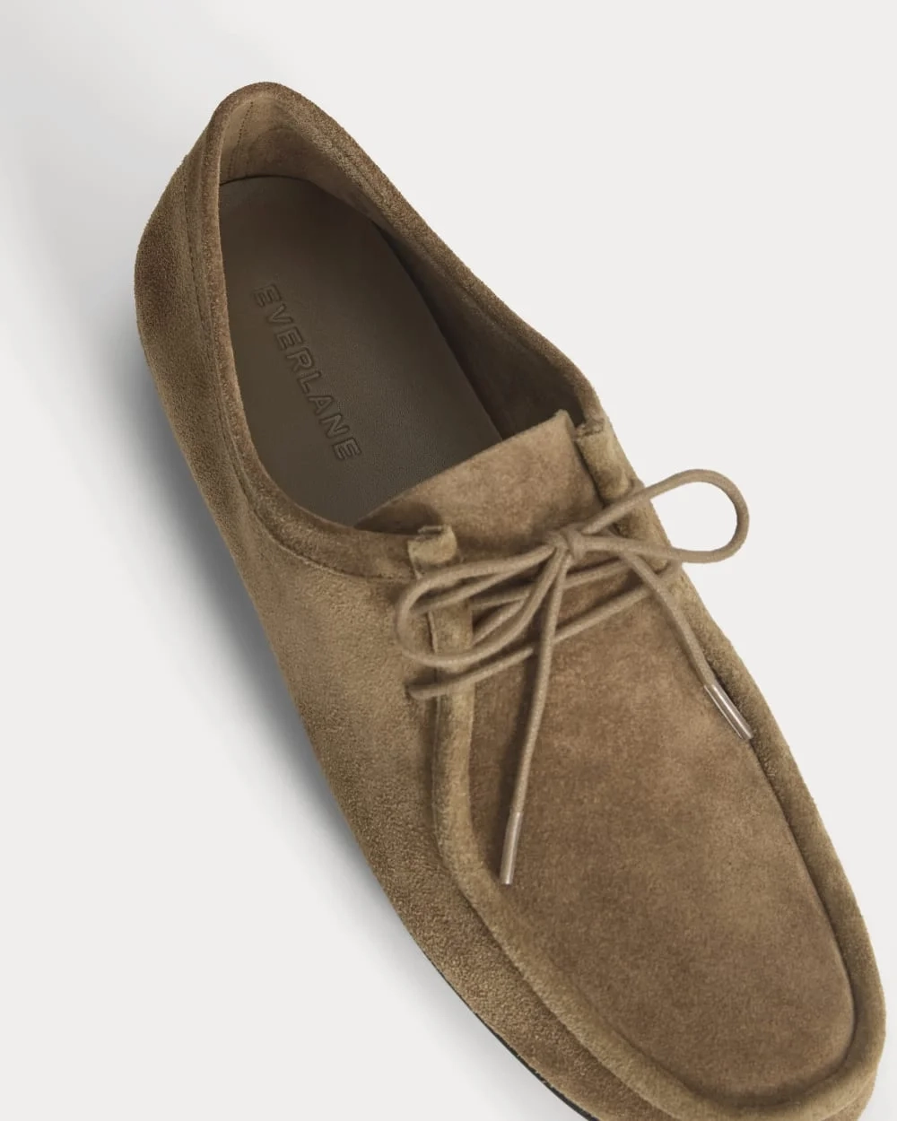 Day Leather Lace-Up Shoe | Farro (2)