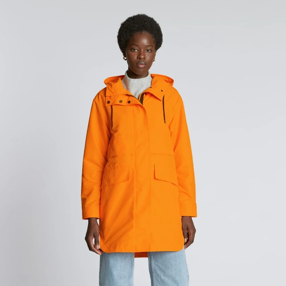The Anorak | Turmeric (2)
