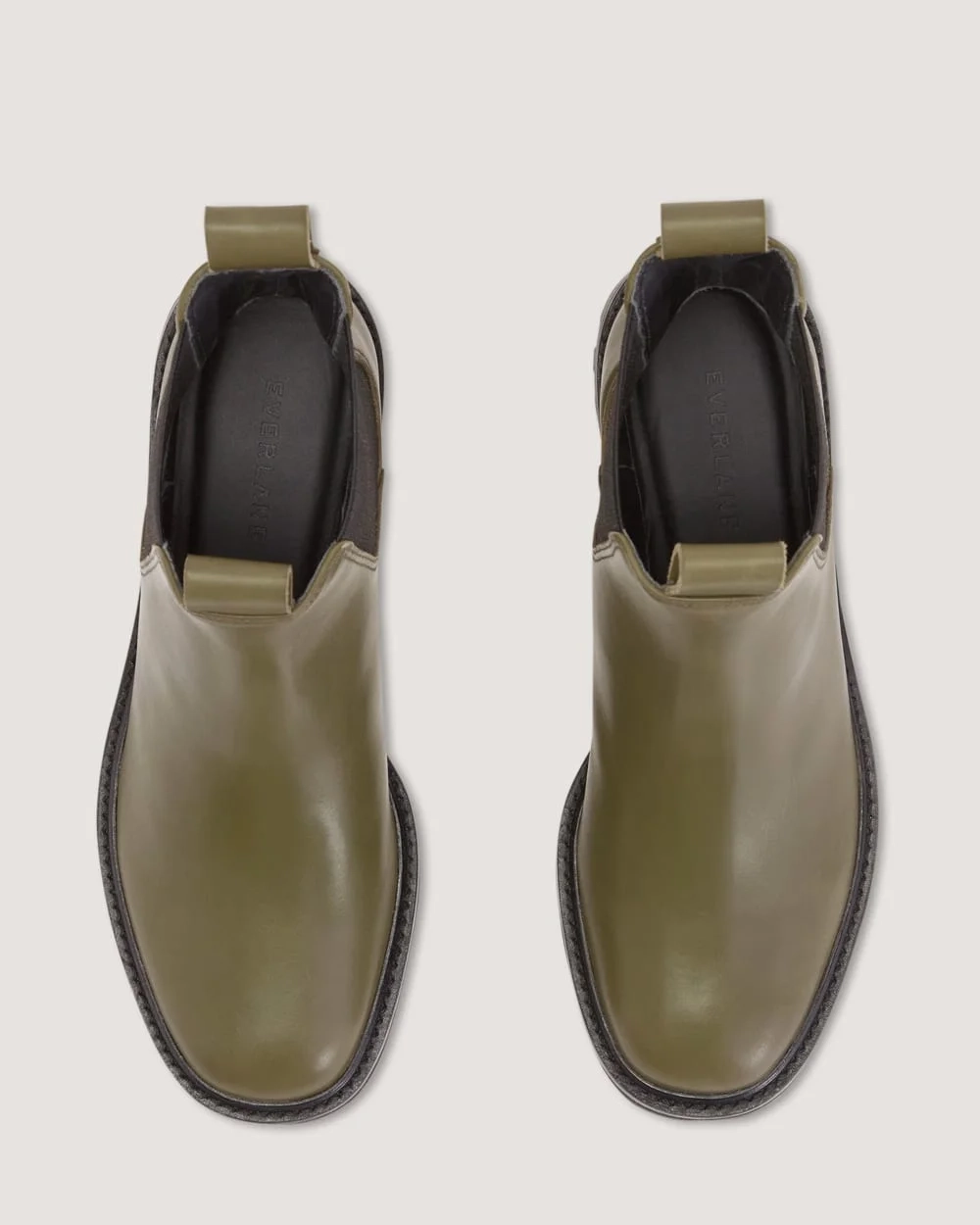 The Lug Chelsea Boot | Beech (2)