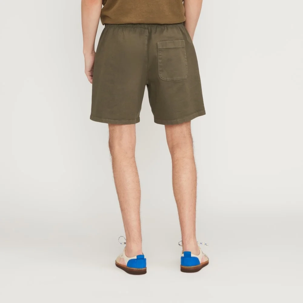 The Easy Short  | Kalamata (3)