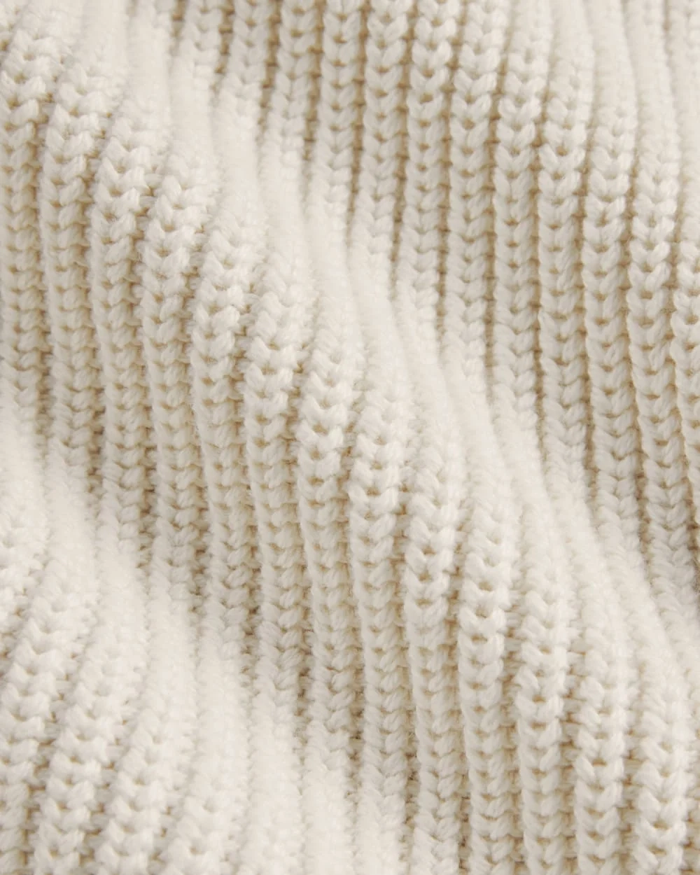 The Boxy Cardigan in Everyday Cotton | Canvas (2)