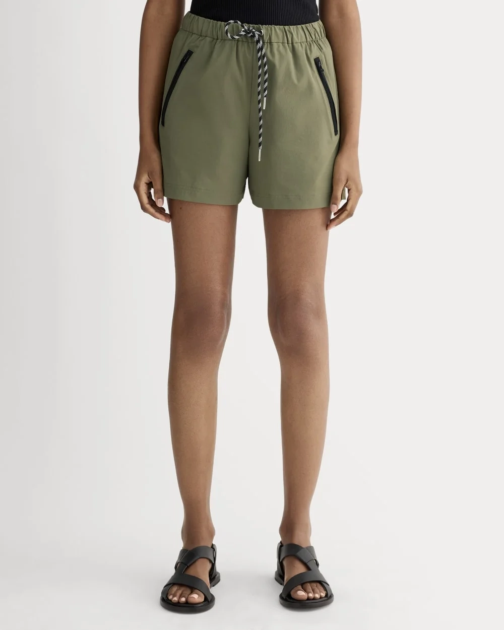 The Anywhere Barrel Short | Kalamata (2)