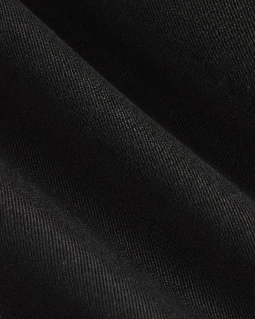 The Chino in Buttersoft | Black (2)