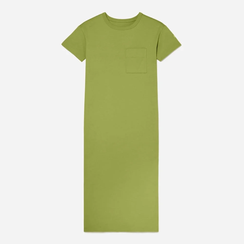 The Organic Weekend Maxi Dress | Pepper