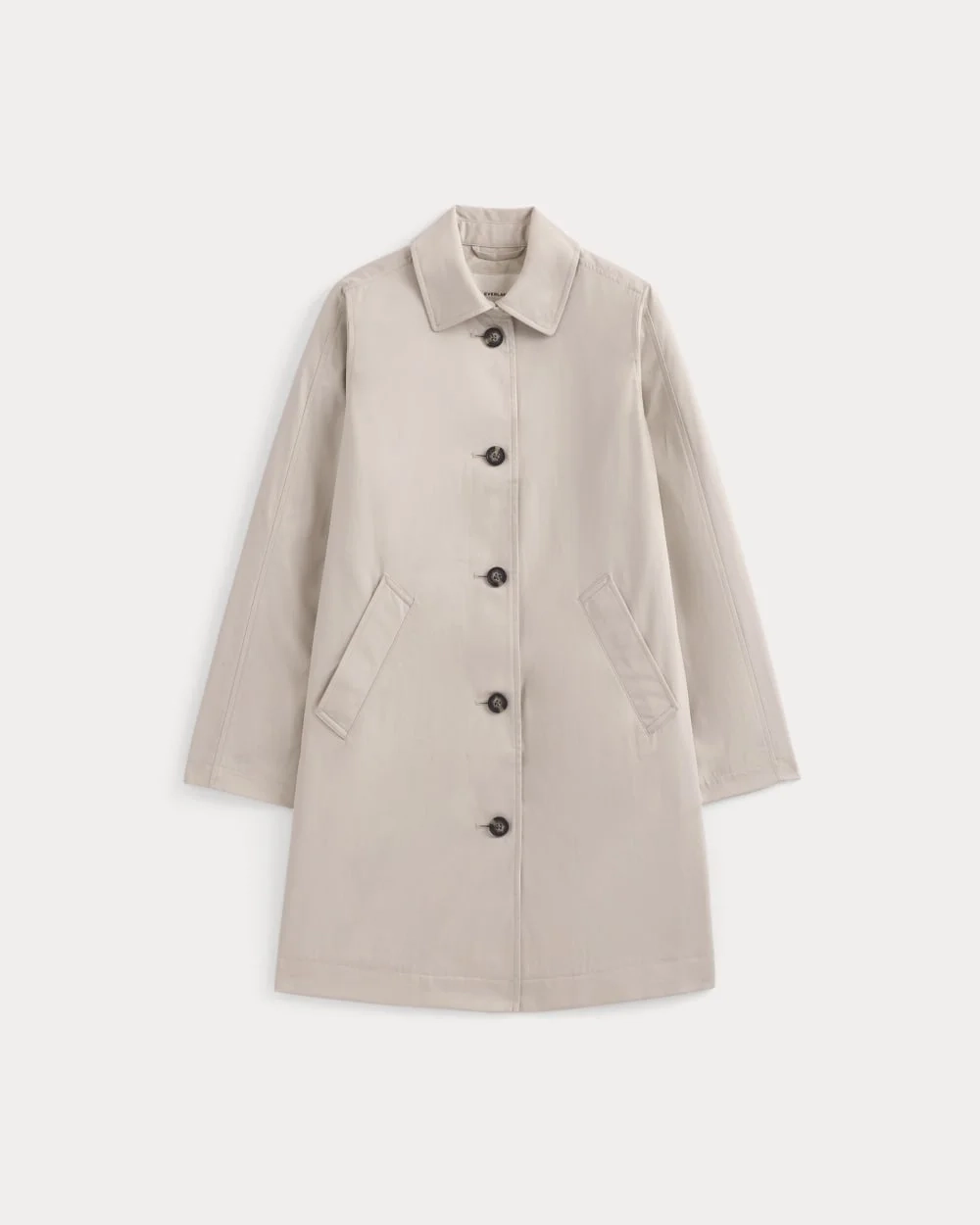 The Mac Coat | Peyote (2)