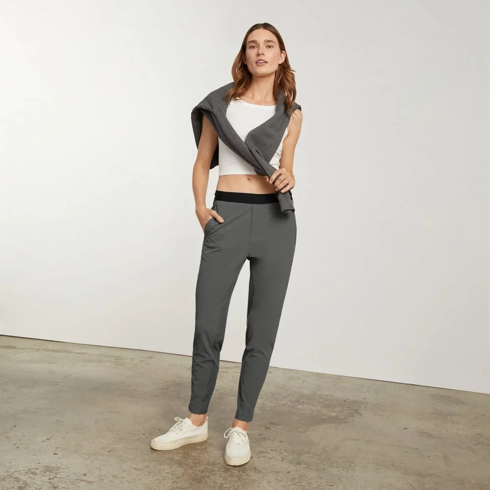 The Everyone Sweatpant | Slate (2)
