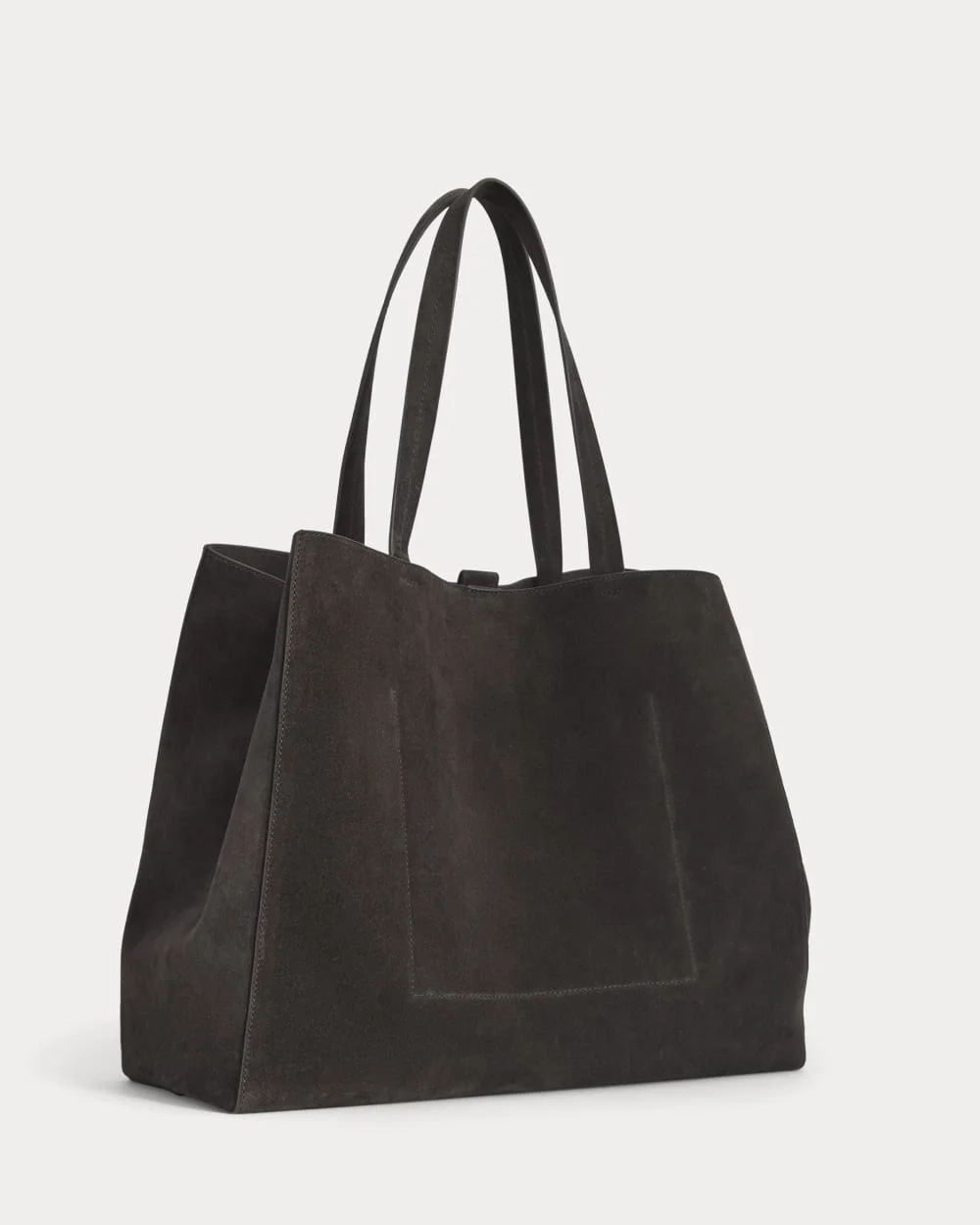 Studio Market Tote | Sycamore (2)