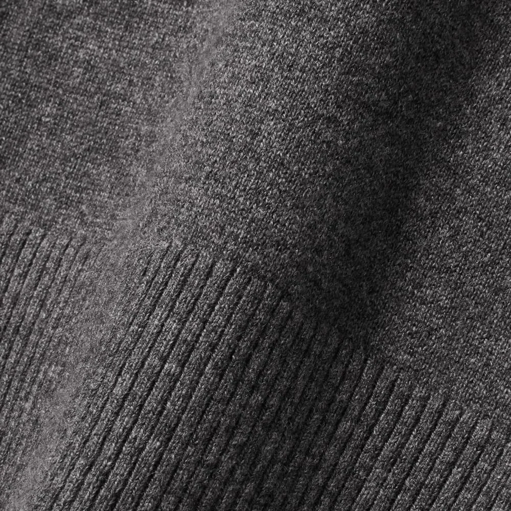 The Cashmere Crew | Charcoal (3)