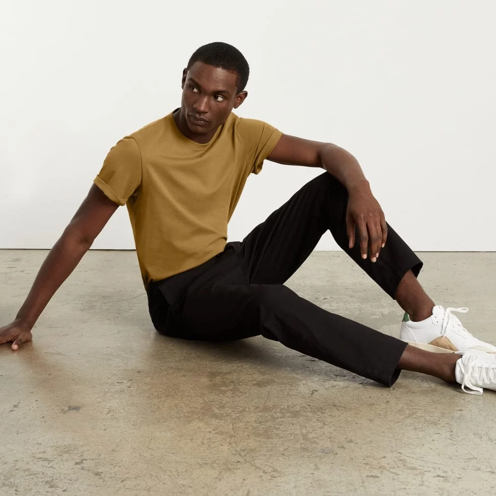 The Organic Cotton Crew | Hazel (2)