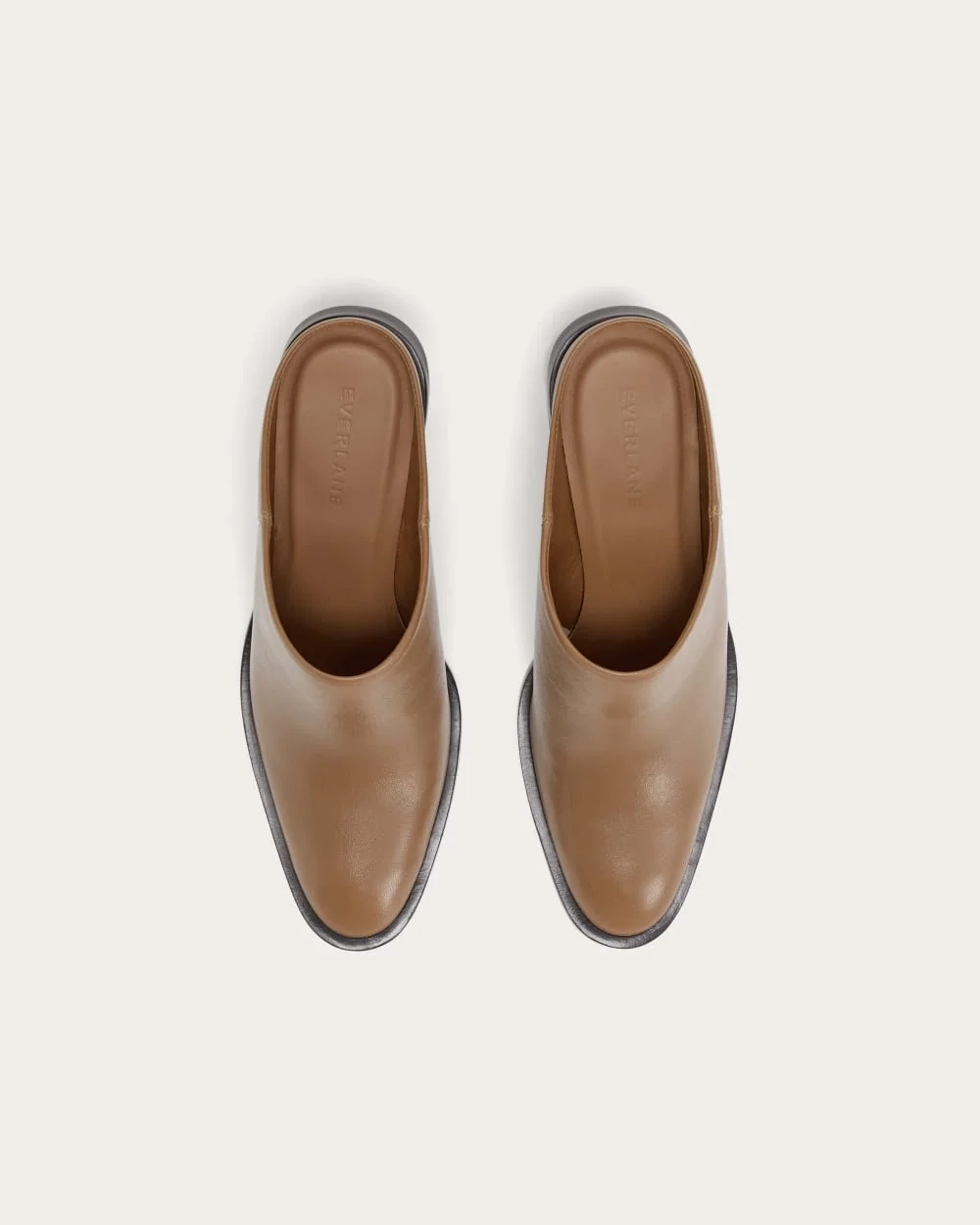 The Outlaw Mule | Saddle Brown (2)