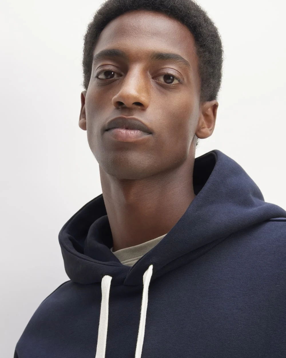 The ReTrack Hoodie | Navy (2)