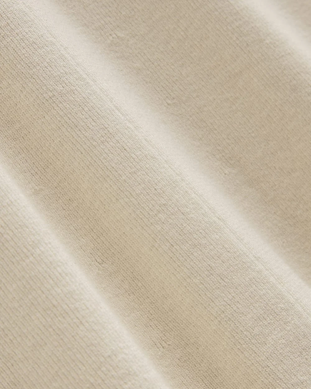 The Knit Polo Dress | Birch (2)