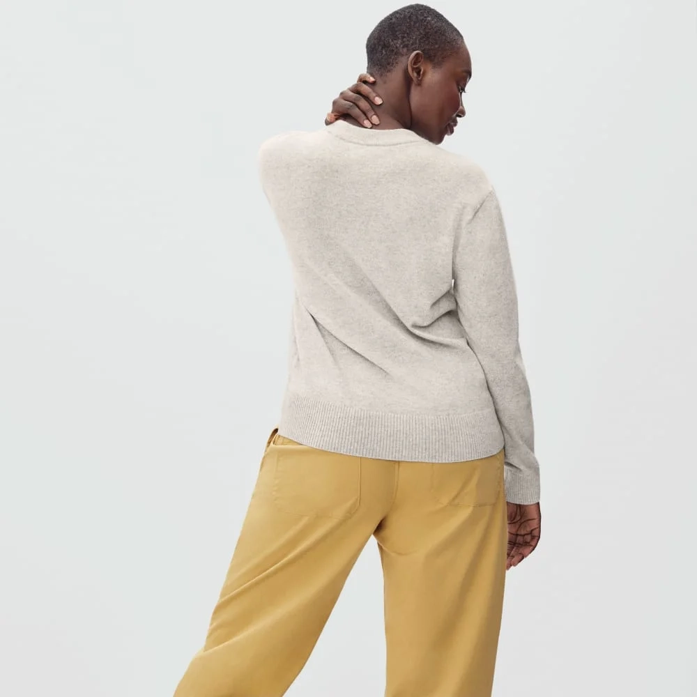 The Cashmere Crew | Canvas (2)