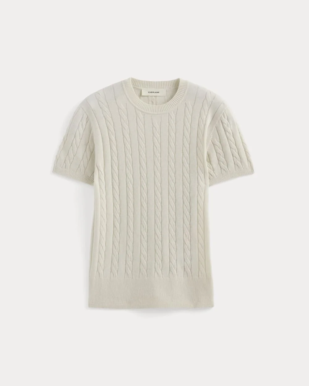 The Cable Crew in Cotton Cashmere | Birch (2)