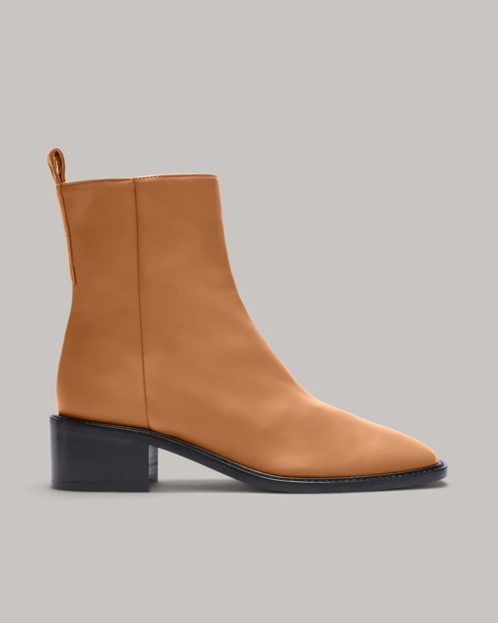 The City Boot | Desert Tan (2)