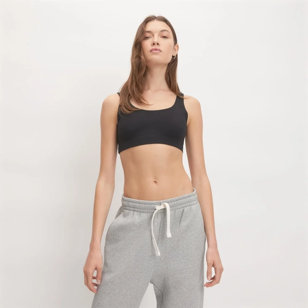 The Perform Bra® | Black