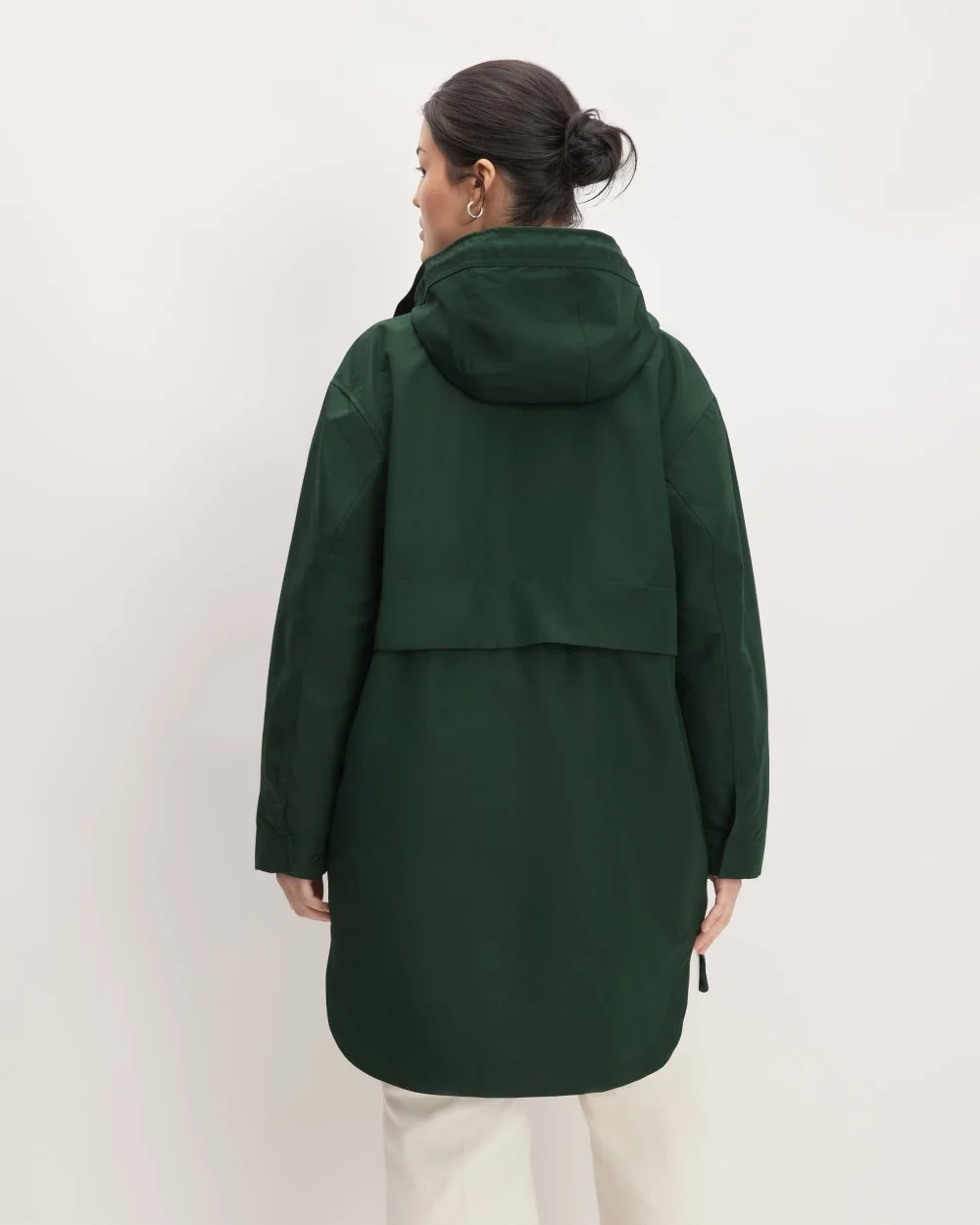 The Anorak | Scarab (2)