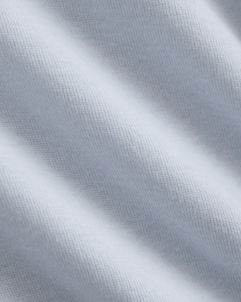 Tissue Long-Sleeve Crew | Skywriting (2)