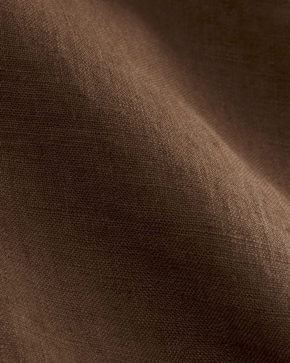 The Utility Coverall in Linen | Cedarwood (2)