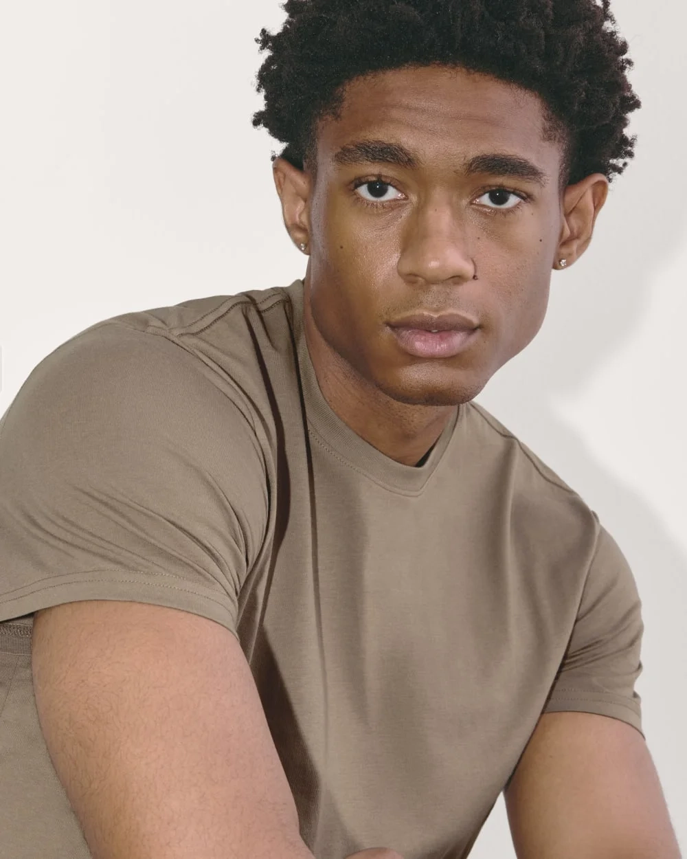 The Essential Organic Crew | Clay (2)