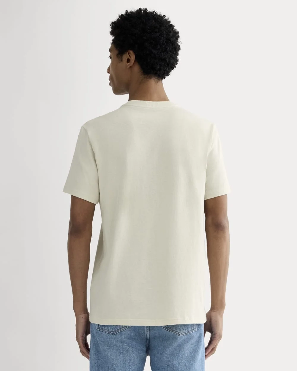 The Premium-Weight Crew | Uniform | Birch (2)