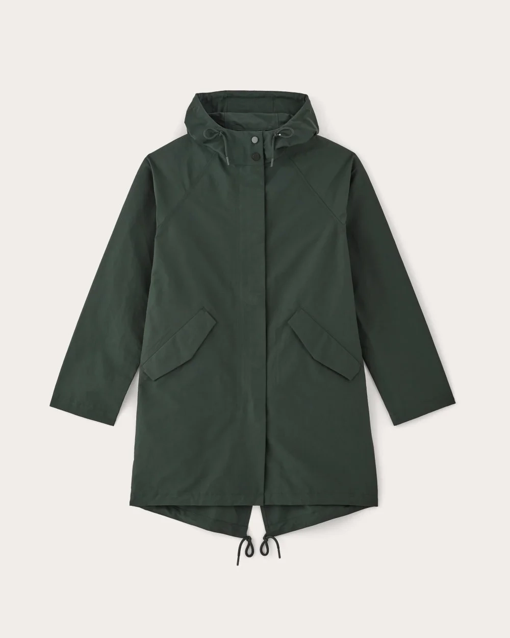 The Anorak | Scarab (2)
