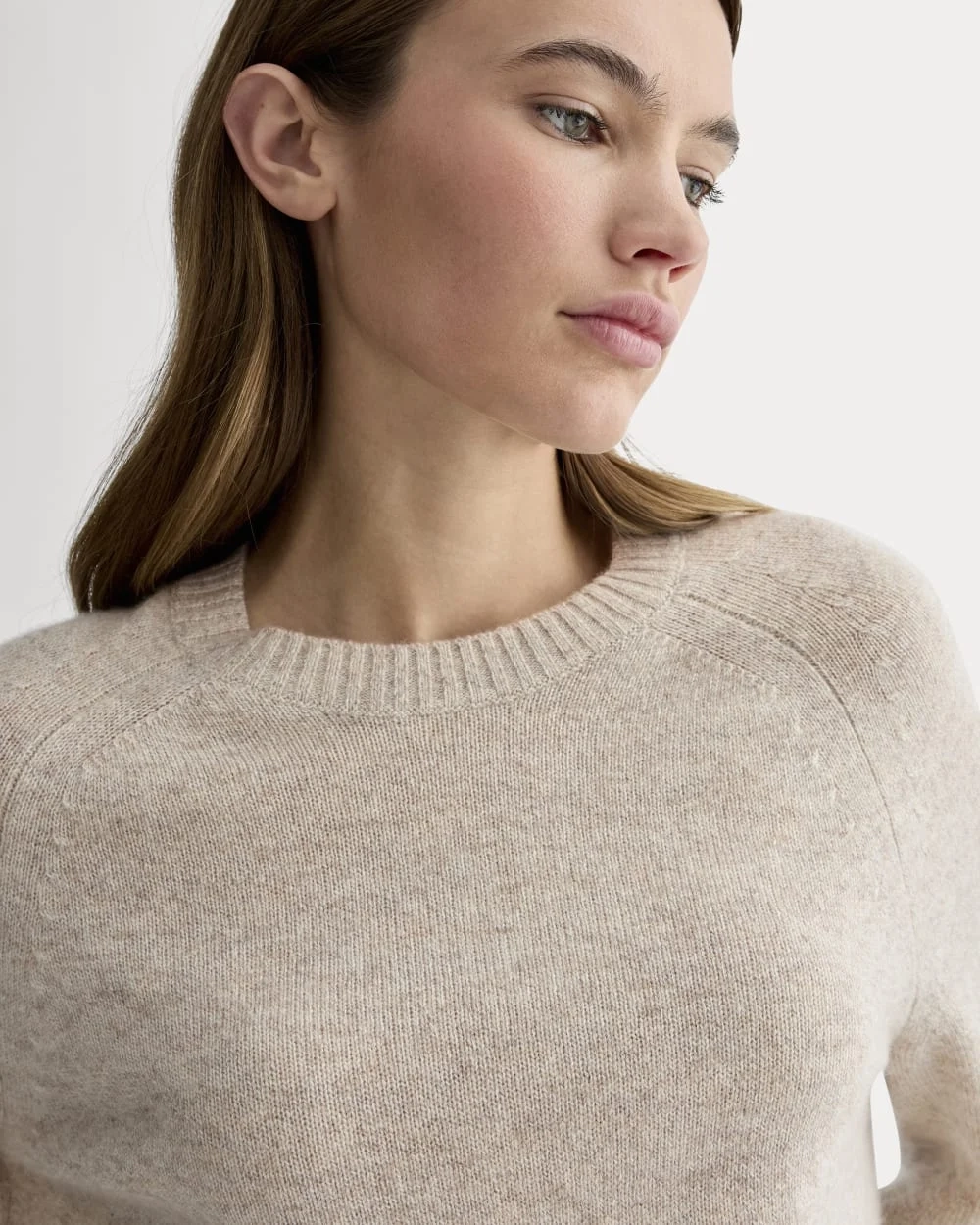 The Boxy Crew in Cashmere | Canvas (2)