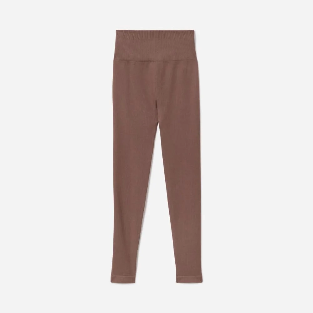 The Seamless Legging | Acorn (3)