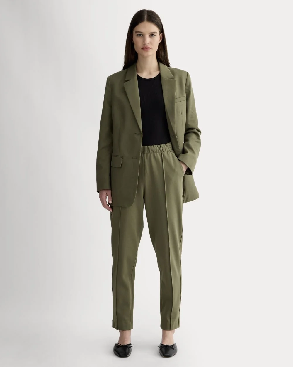 The Dream Pant® | Kalamata