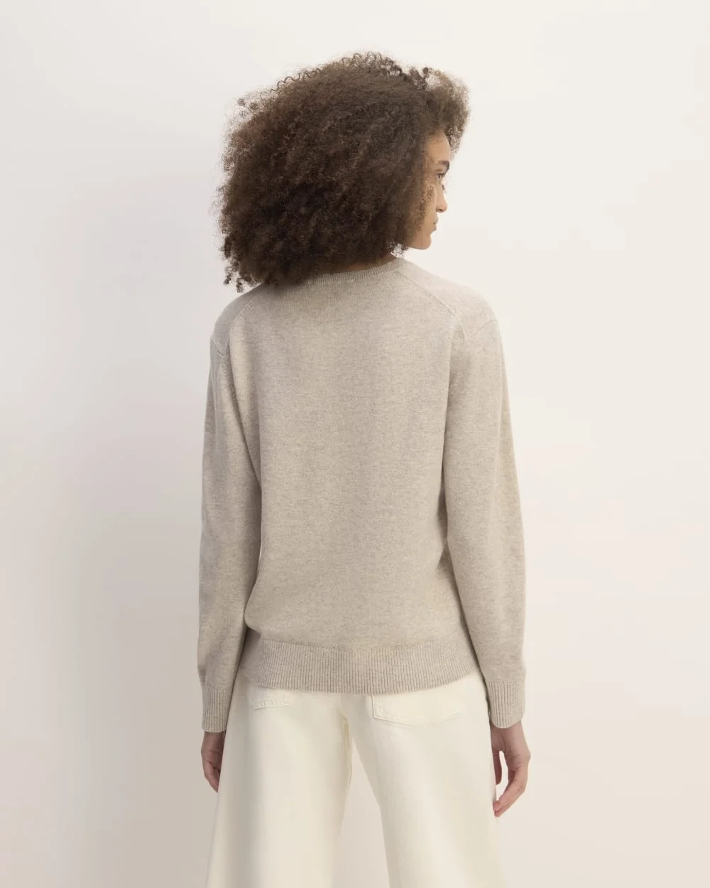 The Classic Crew in Cashmere | Canvas (2)