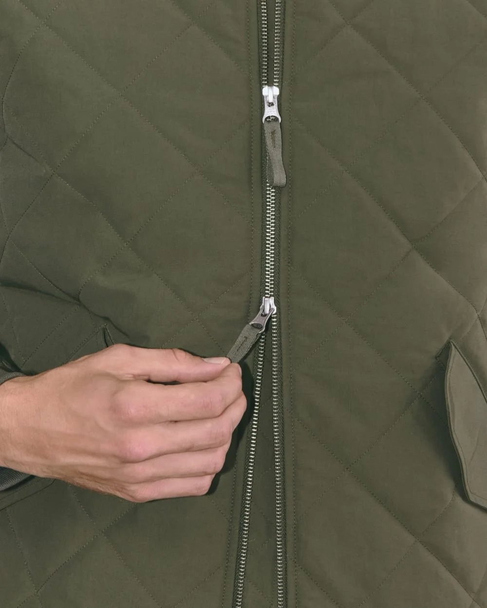 The Quilted Bomber | Dark Forest (2)