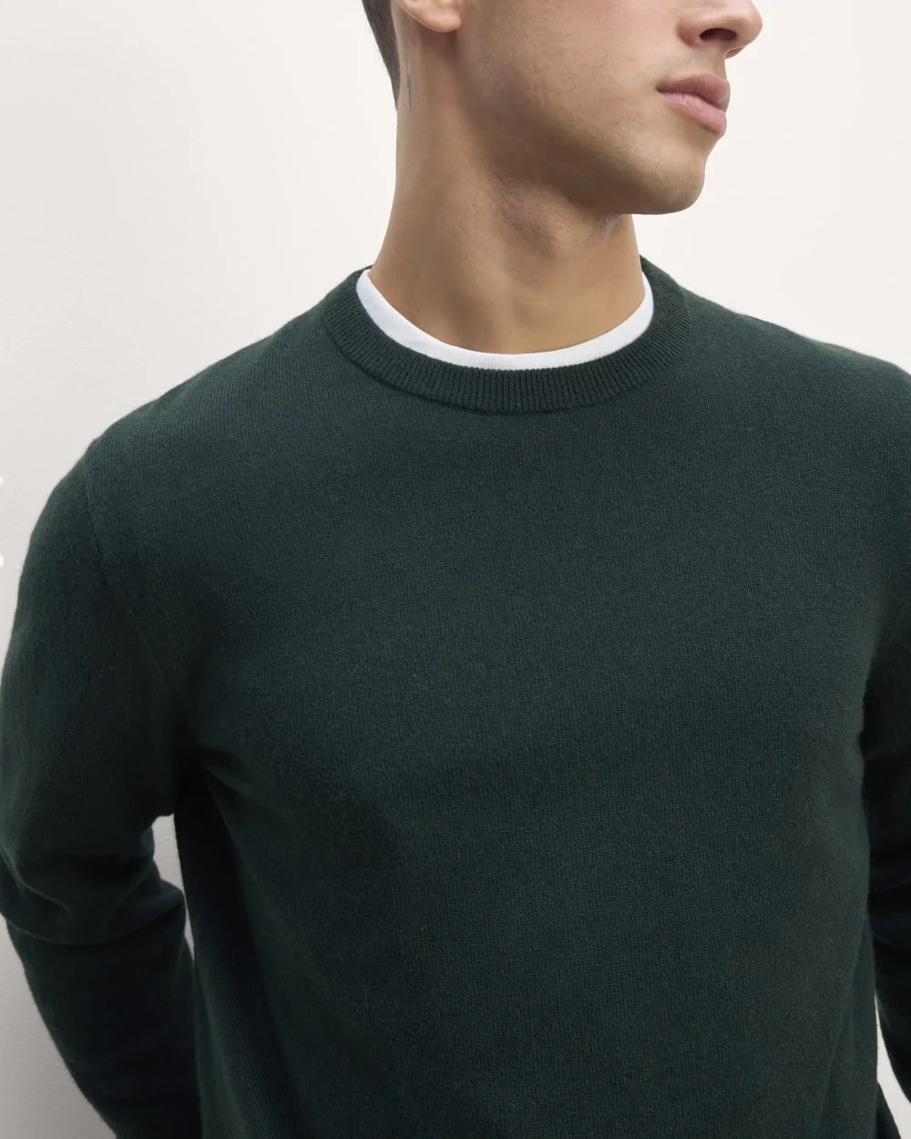 The Cashmere Crew | Scarab (2)