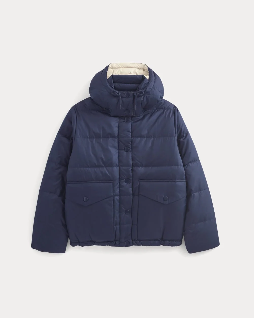 The EverPuff™ | Navy (2)