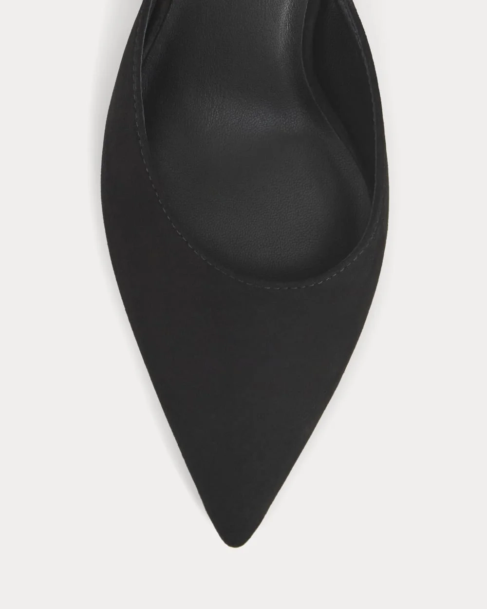 Studio Kitten Heel |  Black (2)