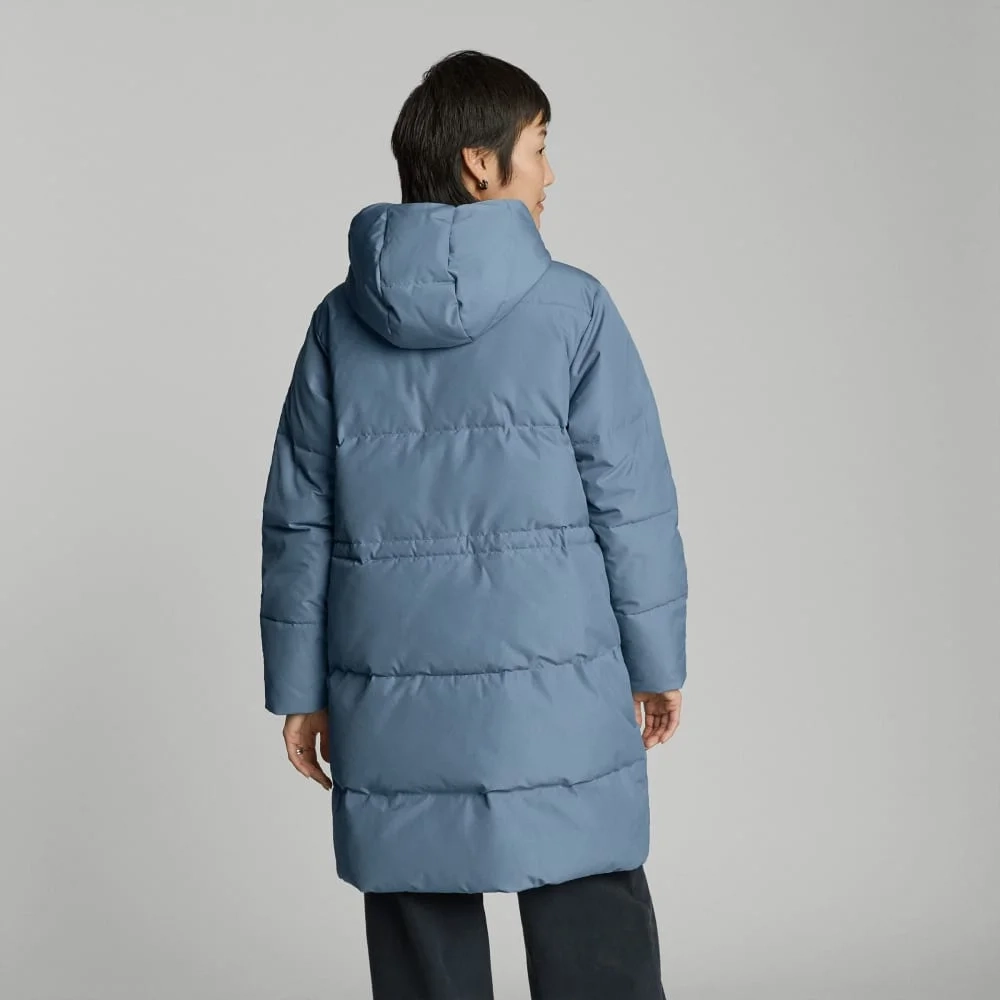 The Long Puffer | Spring Lake (2)