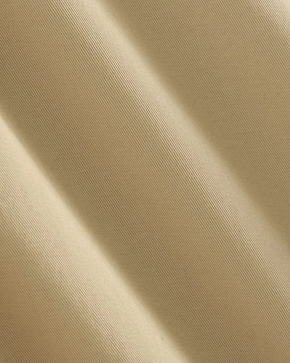 The Safari Mini Dress | Classic Khaki (2)