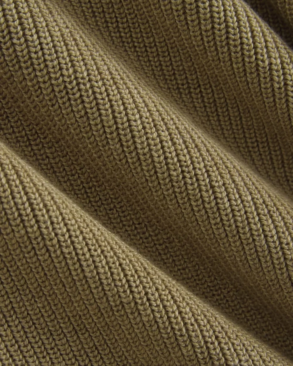 The Boatneck Top in Everyday Cotton | Dark Heathered Camel (2)