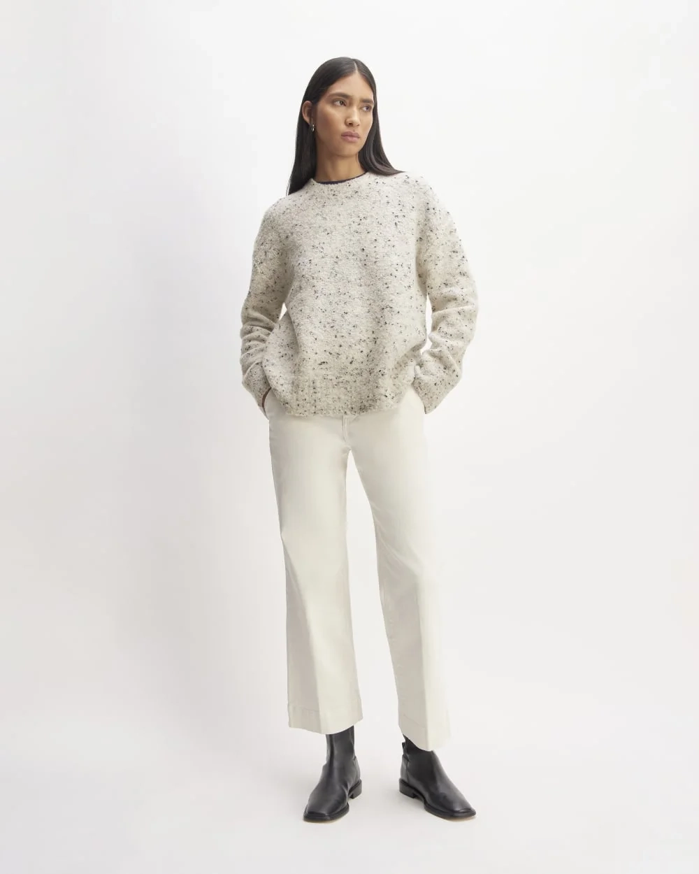 The Confetti Crew | Bone Multi (2)