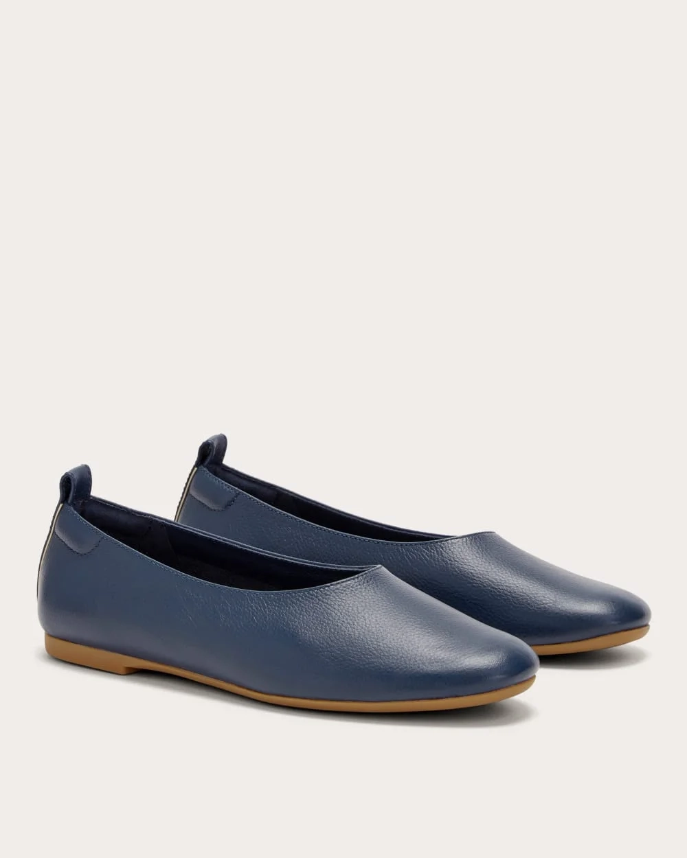 The Day Glove | Navy (2)