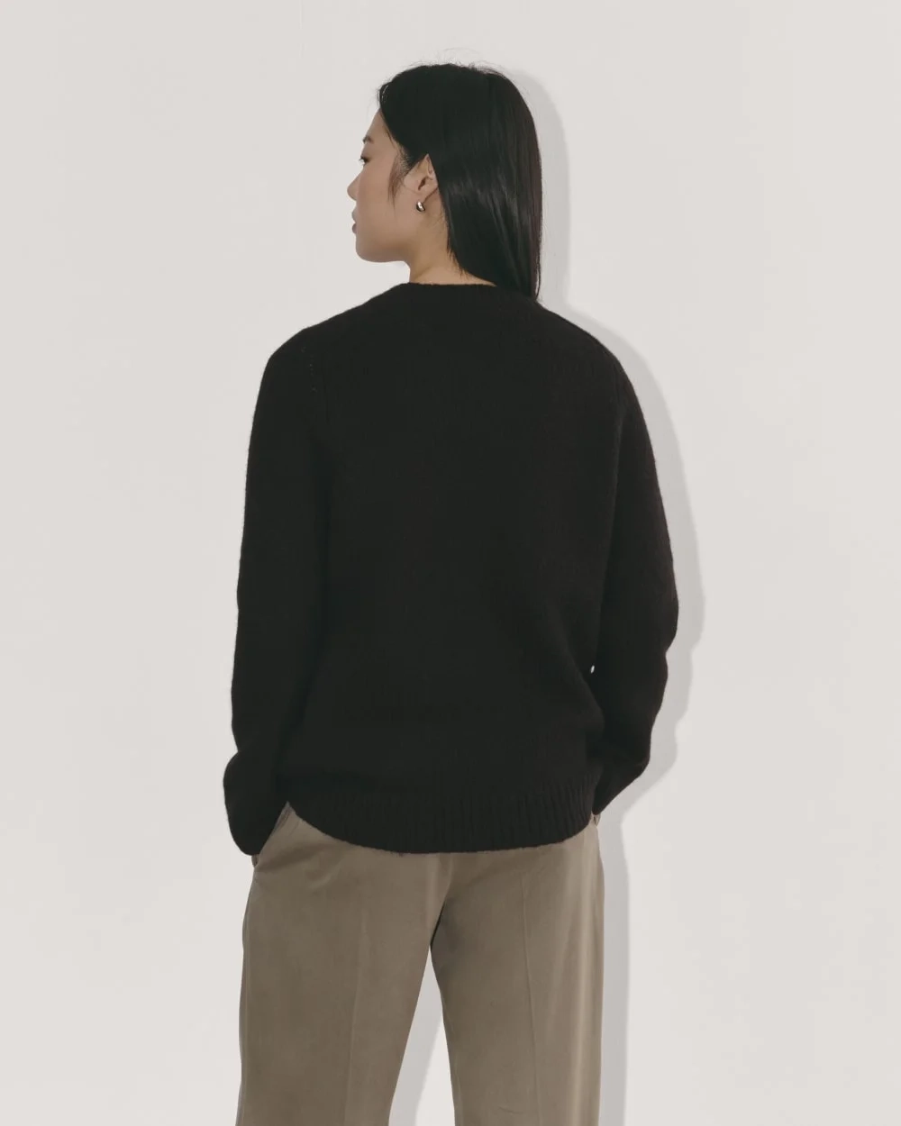 The Relaxed Crew in Cloud | Black (2)