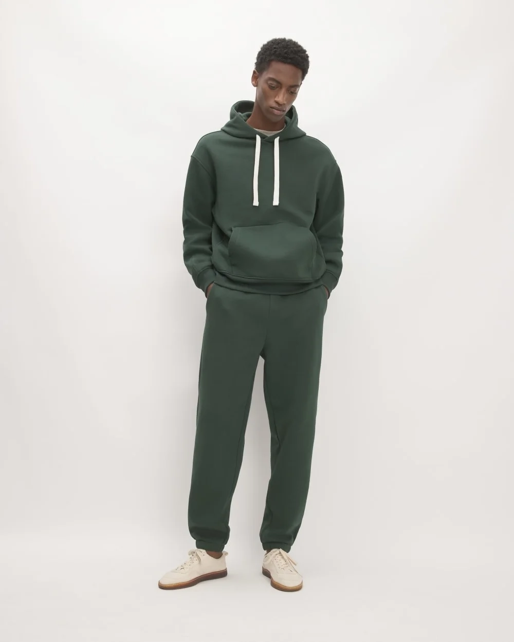 The ReTrack Hoodie | Scarab (2)