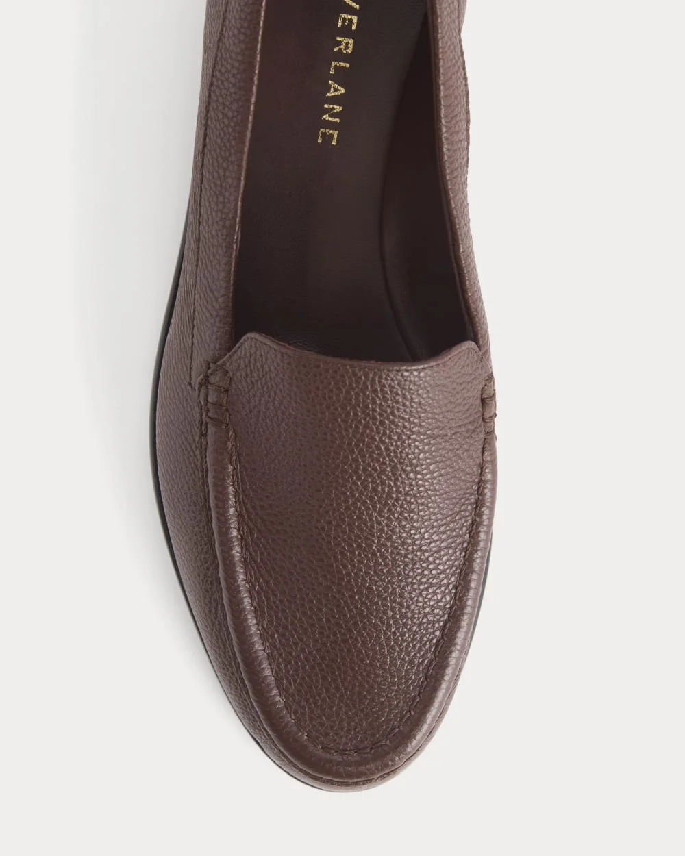 Made in Italy Loafer | Mocha (3)