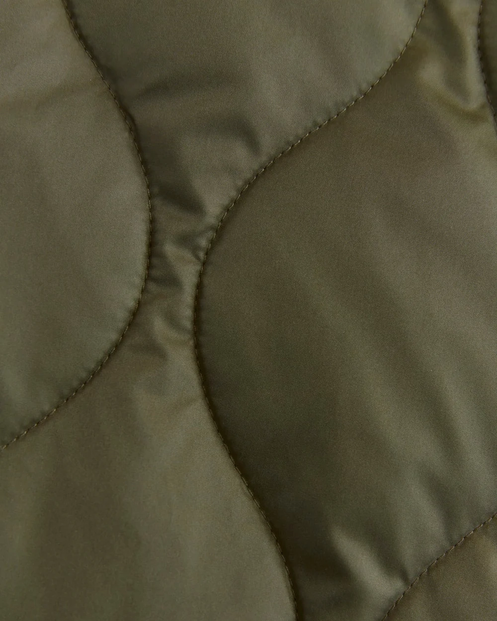 The Quilted Liner | Kalamata (2)