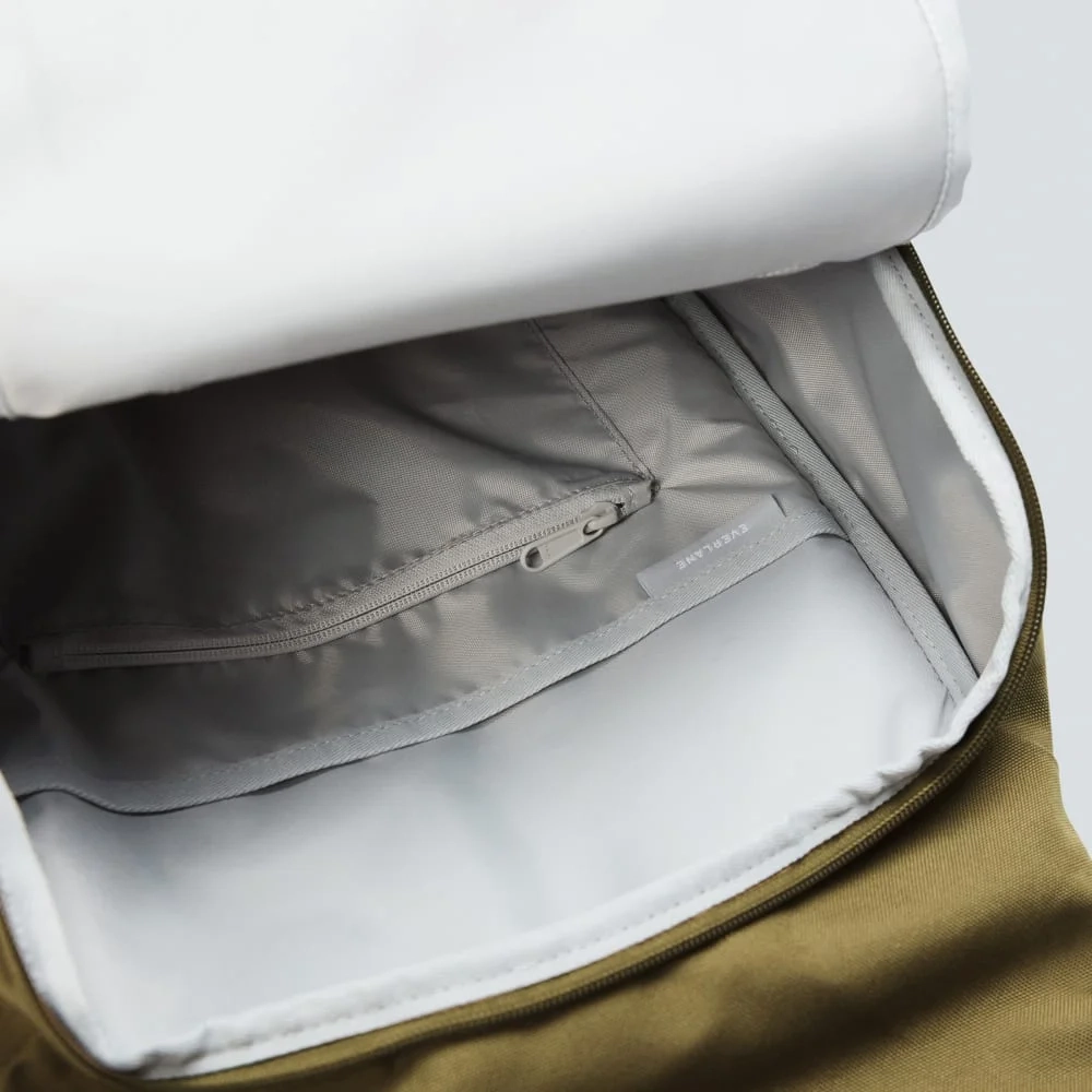 The ReNew Transit Backpack | Nutria / Beech (2)